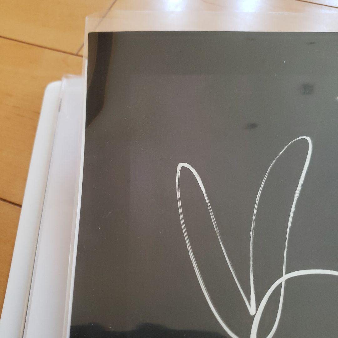 BiSH メンバー直筆サイン入り LESS THAN SEX TOUR FiNAL 帝王切開 Blu